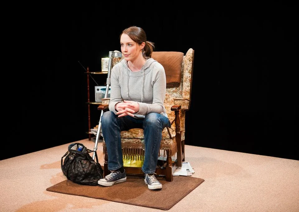 NHS drama Floating returns 