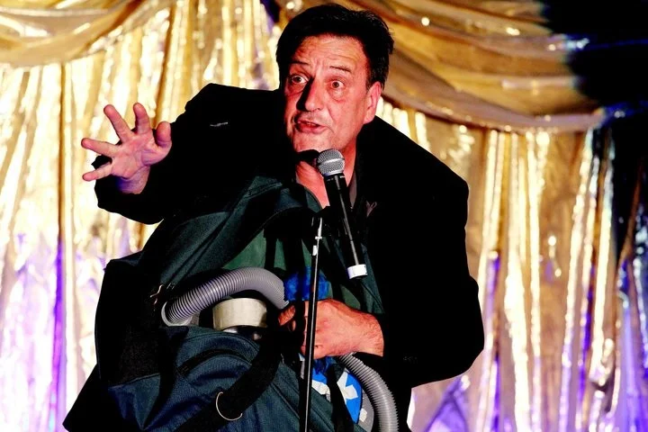 Wes Zaharuk's Perfectly Bananas