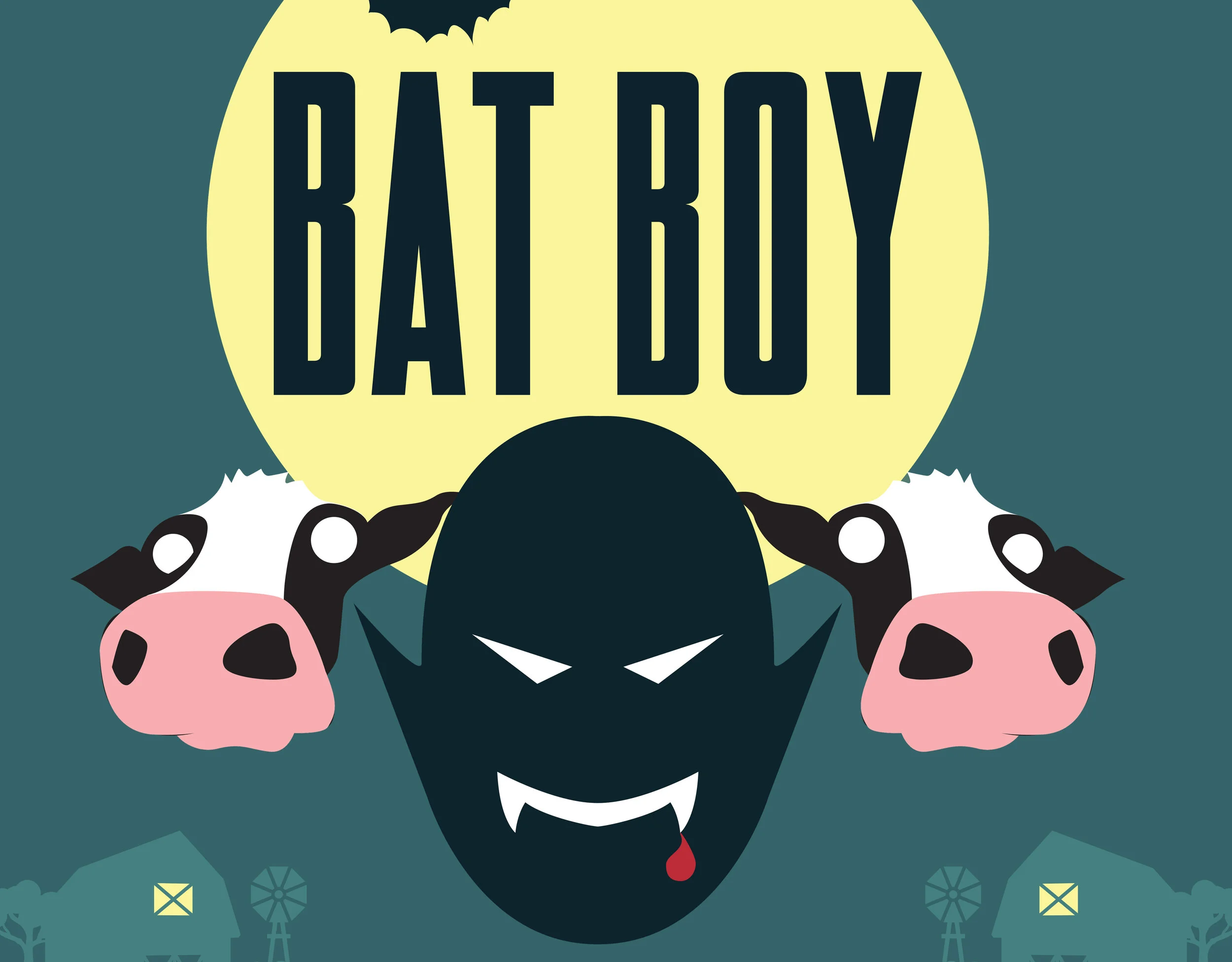 Bat Boy: The Musical