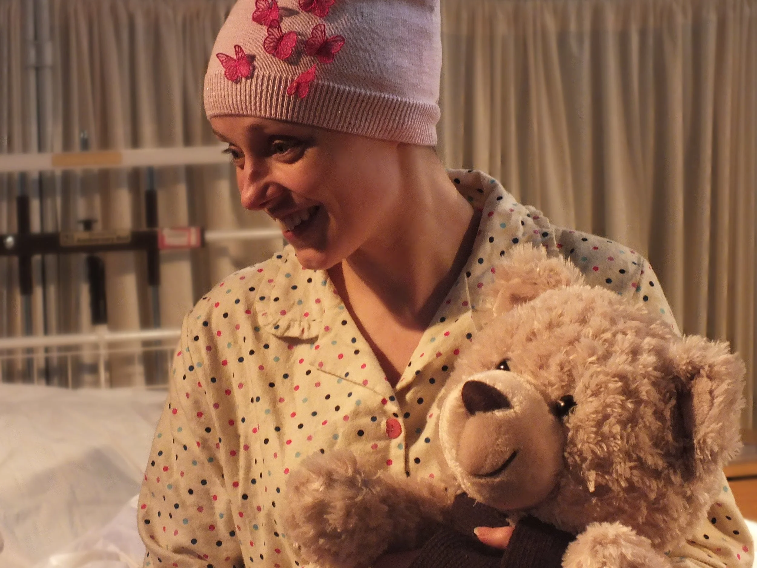 The story of Spoonface Steinberg