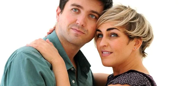 REVIEW: The Last 5 Years, Epstein Theatre