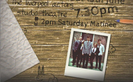 Punk Rock at the Actors Studio