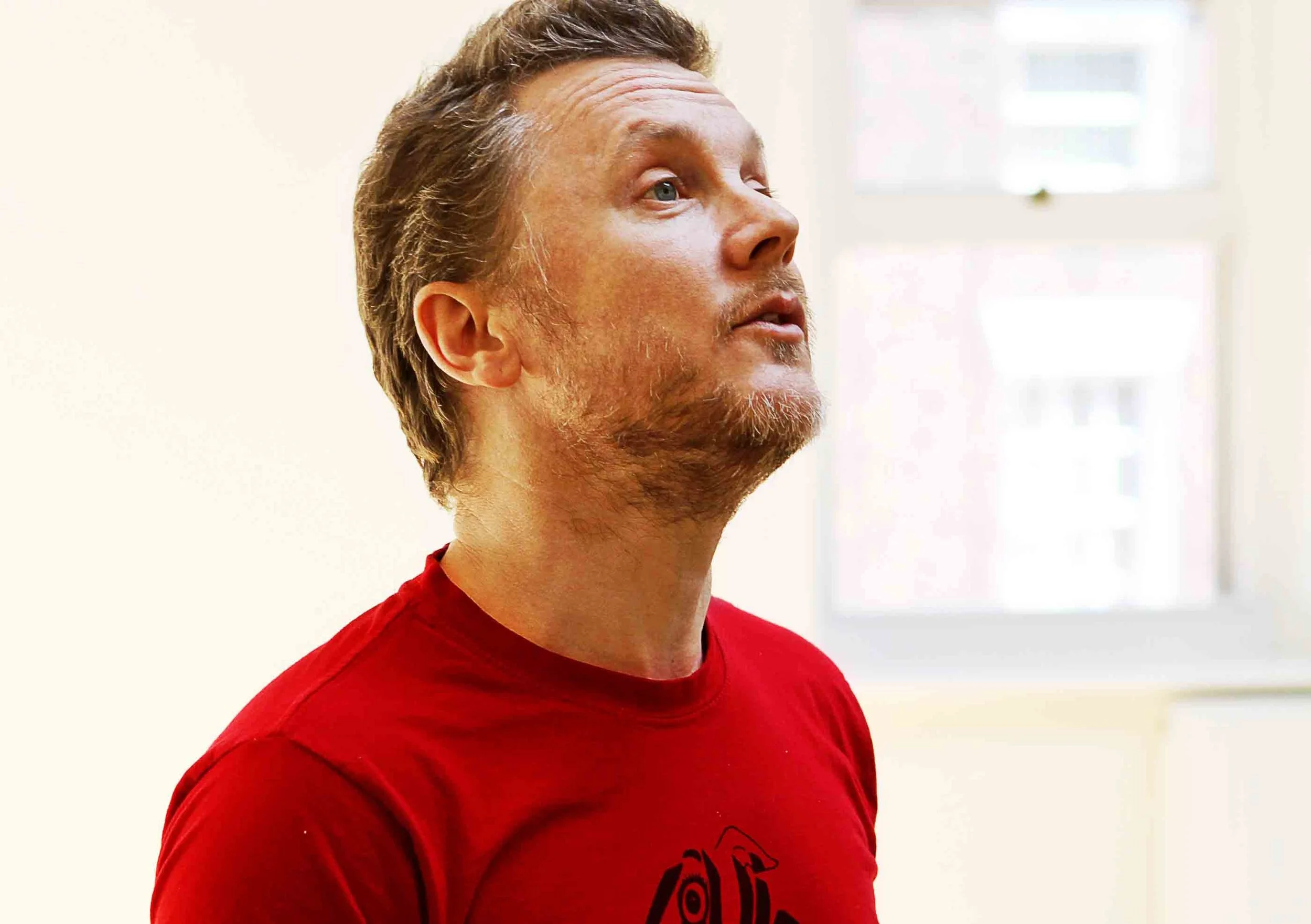 When the Rain Stops Falling at the Unity