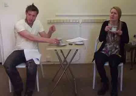 The Rise and Demise of Kenneth Kennedy-Smythe