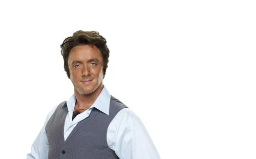 Serafinowicz! Stanhope!