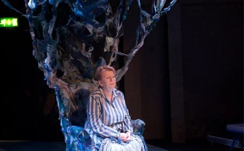 REVIEW: Held, Liverpool Playhouse Studio