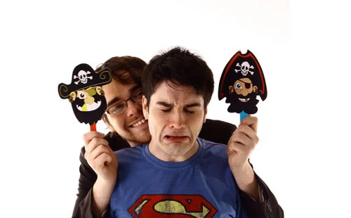 Shiny New Festival celebrates Liverpool fringe