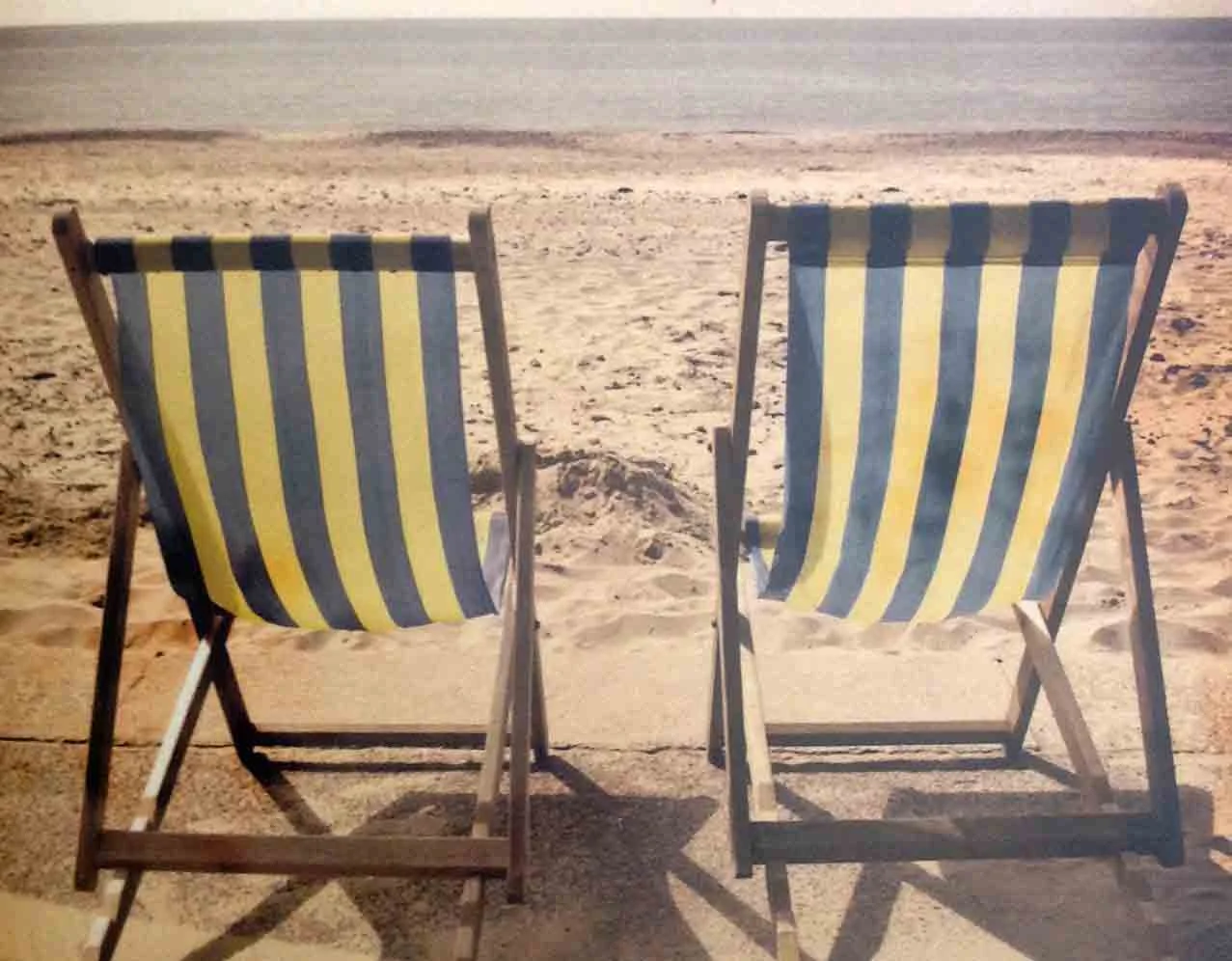 REVIEW: When I was a Girl I used to Scream and Shout, Unity Theatre