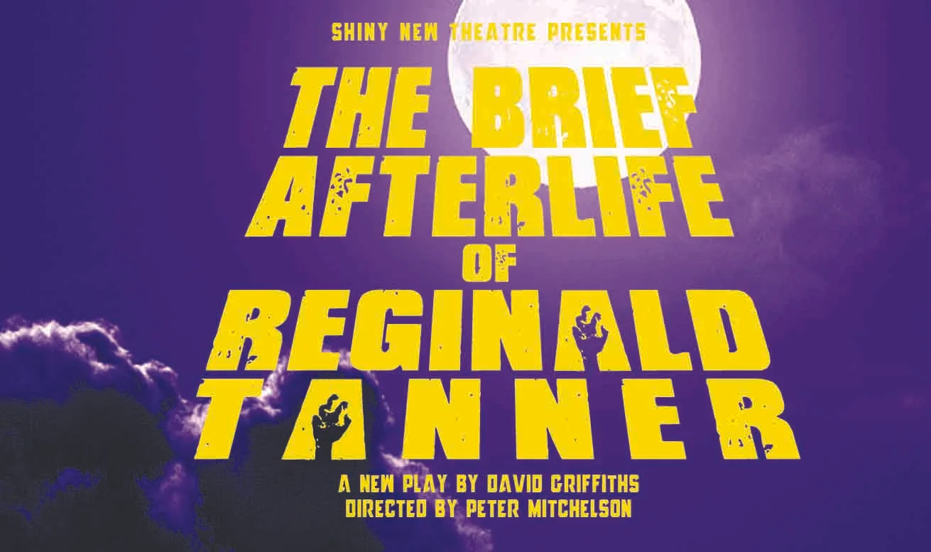 REVIEW: Shiny New Festival, Lantern Theatre