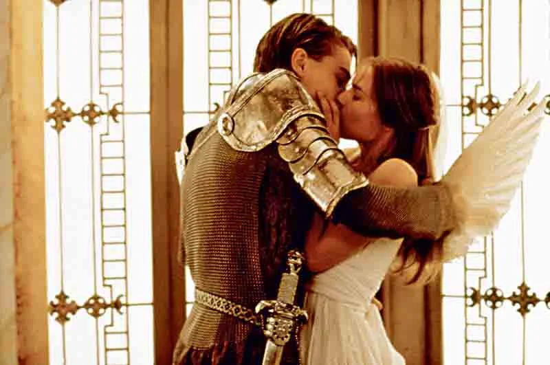 Liverpool Network Theatre's Romeo and Juliet