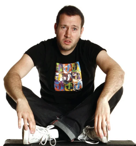 Liverpool on the Edinburgh Fringe