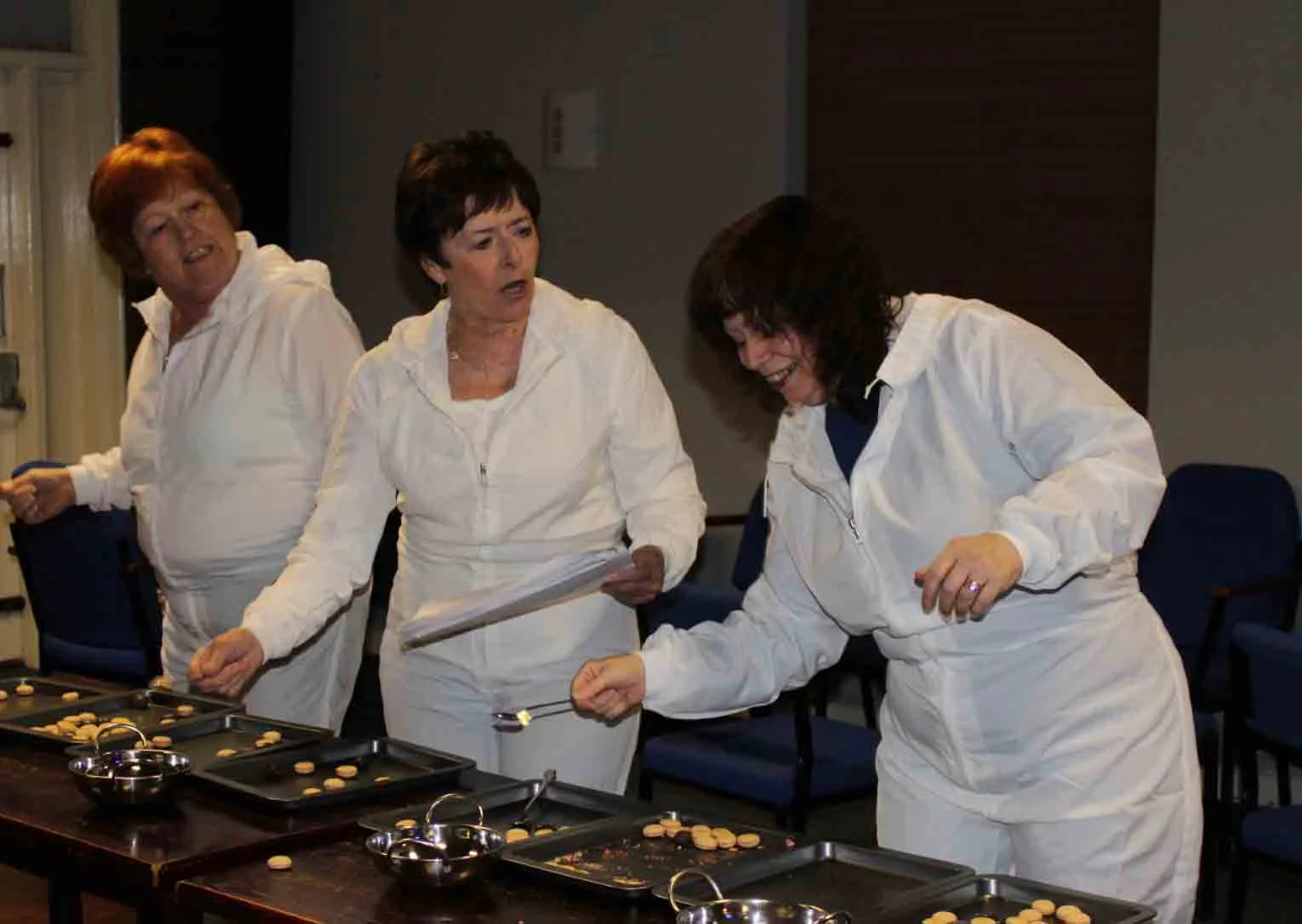 Sweet new writing at the Lantern