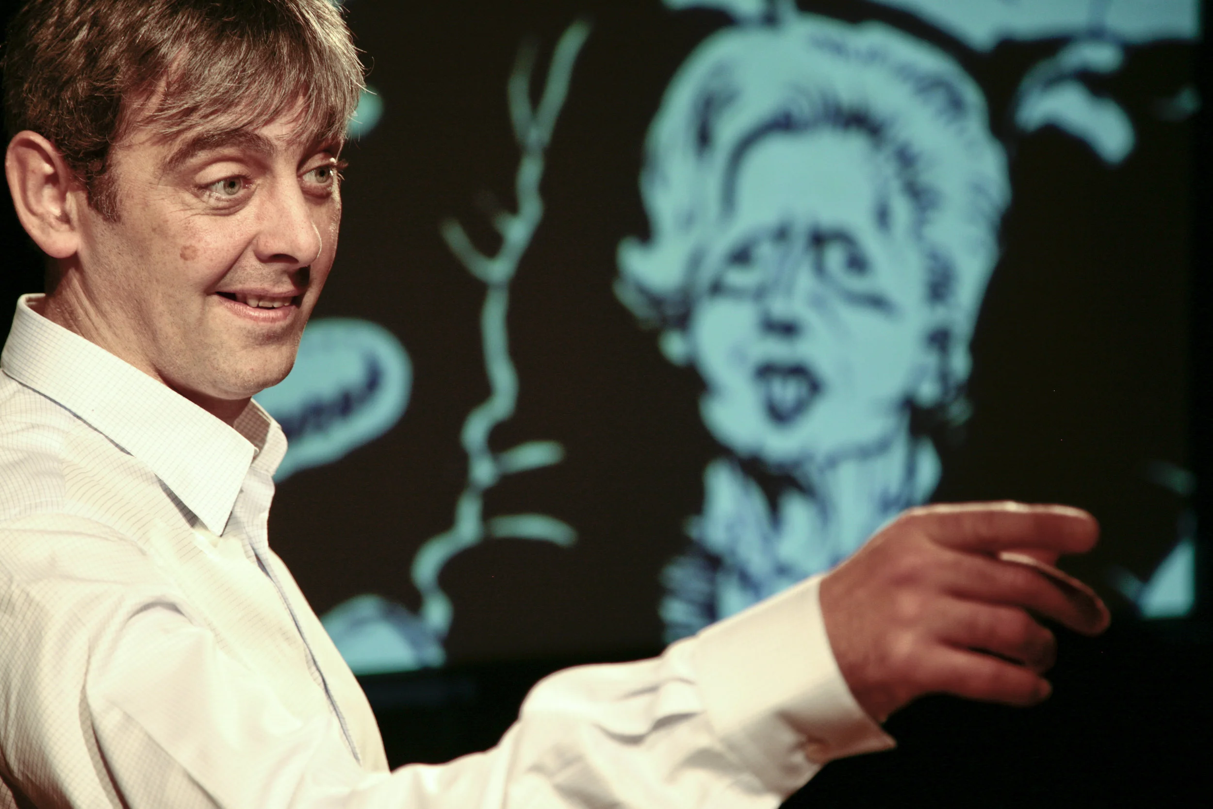 Beating Berlusconi lives on