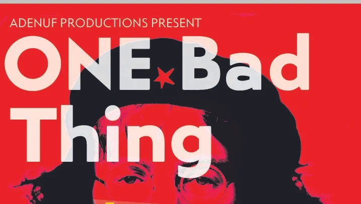 Lennon conspiracy play returns to Actors Studio