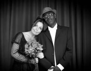 Married in Black: Oral history project seeks tales