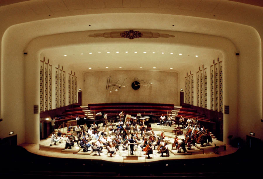 REVIEW: A Night at the Musicals, Philharmonic Hall