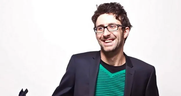 Laughterhouse goes large