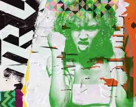 20 Stories High: Melody Loses her Mojo