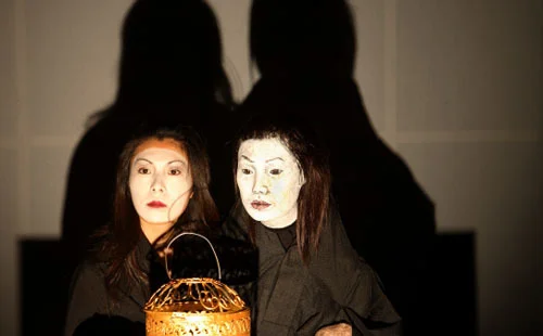 Japanese myth heads to Unity