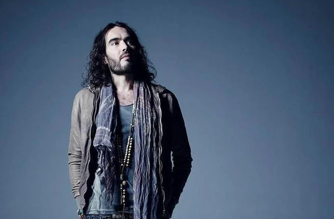 (Russell) Brand new date