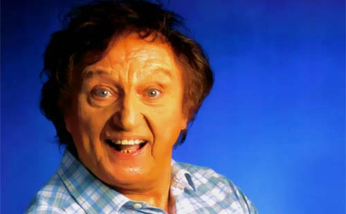 Ken Dodd: the stats