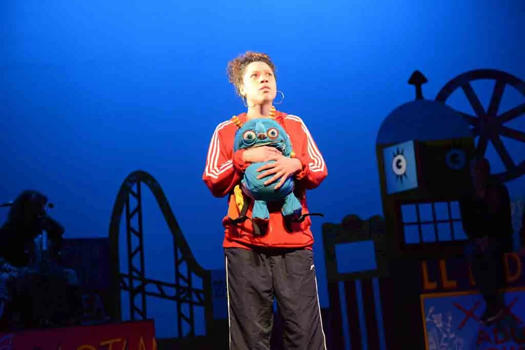 REVIEW: Melody Loses Her Mojo, Liverpool Playhouse