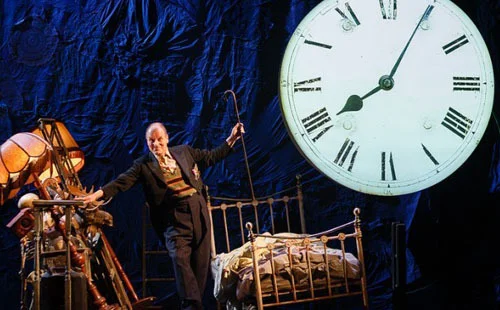 Steptoe and Son head to the Playhouse