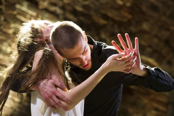 The Disappearance of Sadie Jones at the Lantern