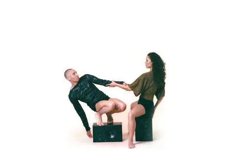 Interview: Choreographer Darren Pritchard