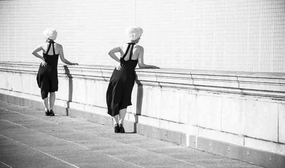 MDI's Northern Dances