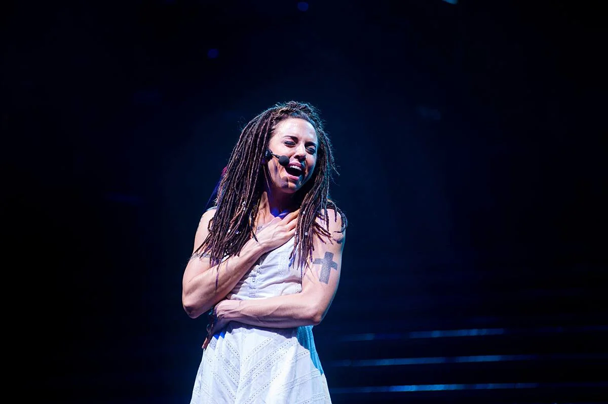 Ten reasons to see Jesus Christ Superstar