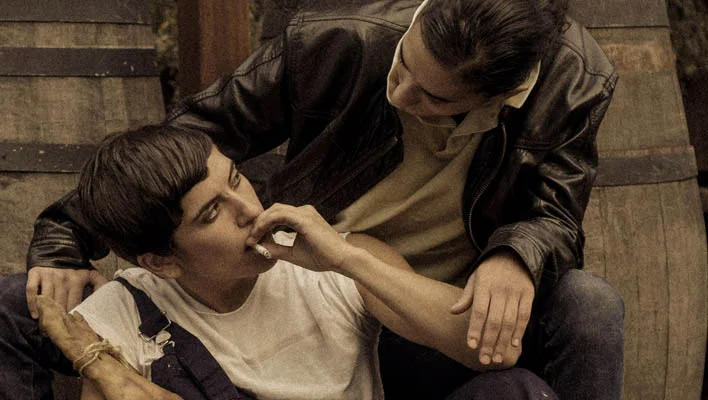 REVIEW: Dance Triple Bill, Unity Theatre