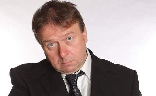 Interview: Steve Gribbin