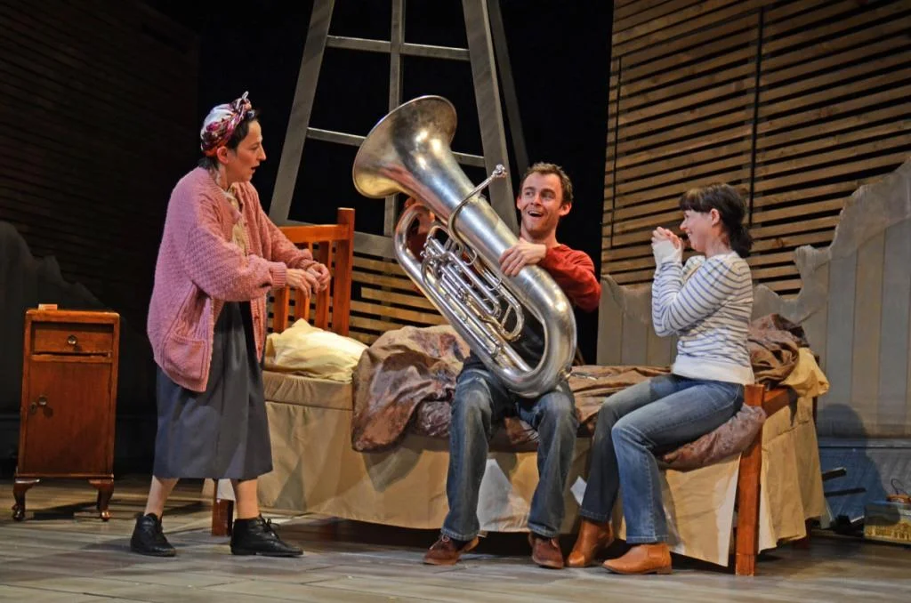 Northern Broadsides back at the Playhouse
