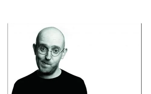 Silky headlines new comedy night at the Lantern