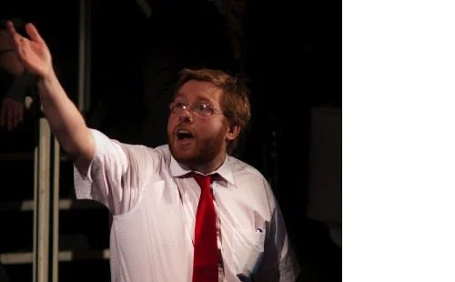 The world of Impropriety