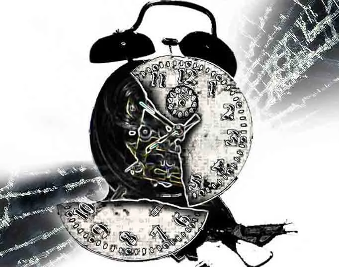 Worst Day of My Life at Static