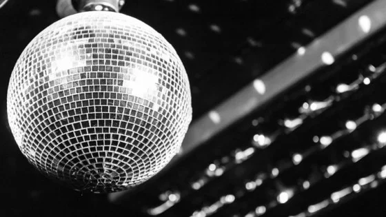 The Writers' Ball