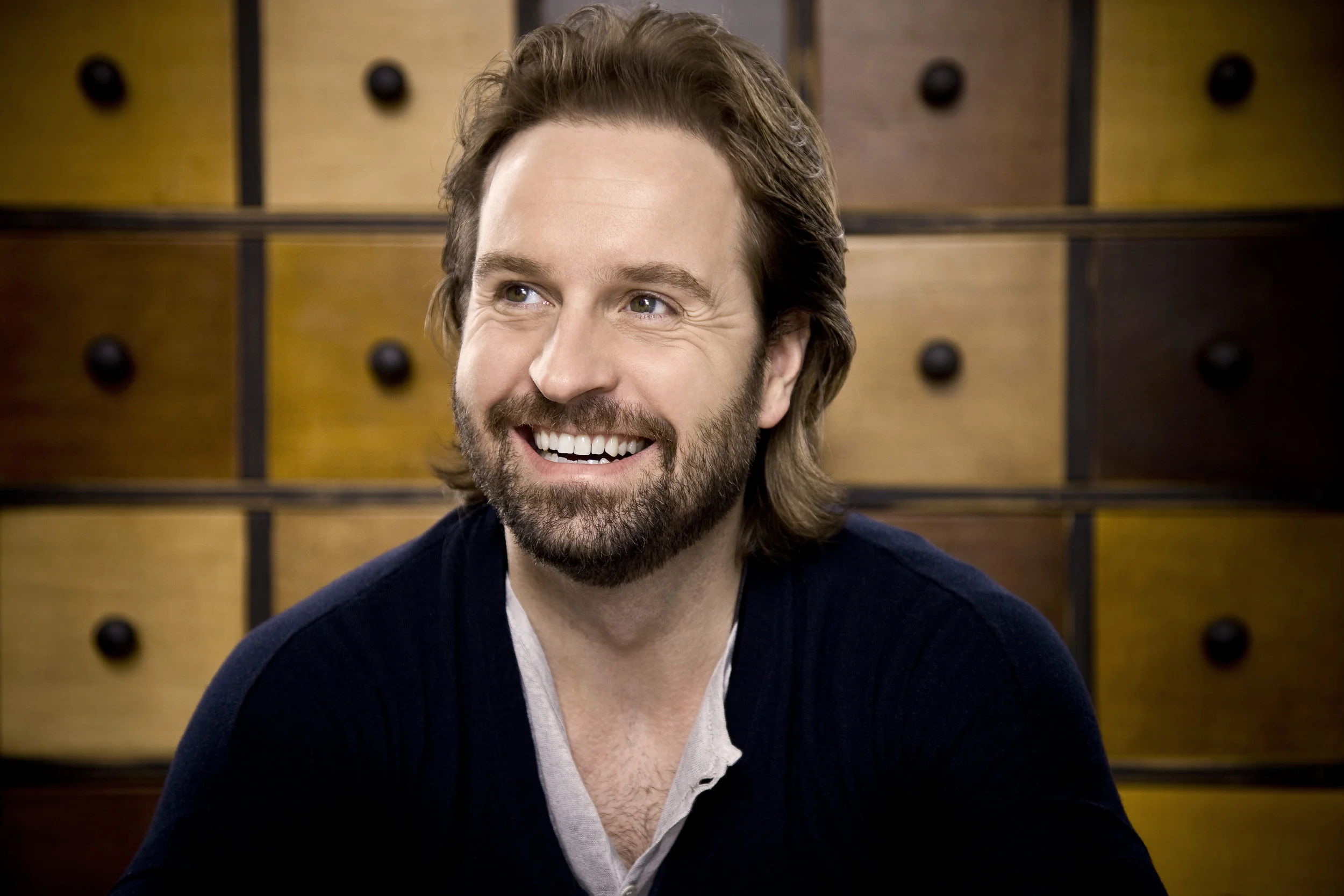 Alfie Boe Liverpool arena date