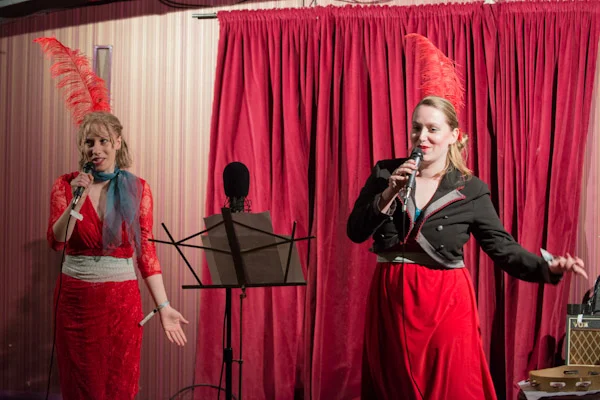 Christmas Top and Tale