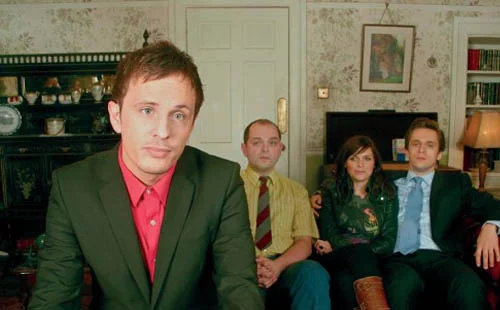 Interview: How Not to Live Your Life's Dan Clark