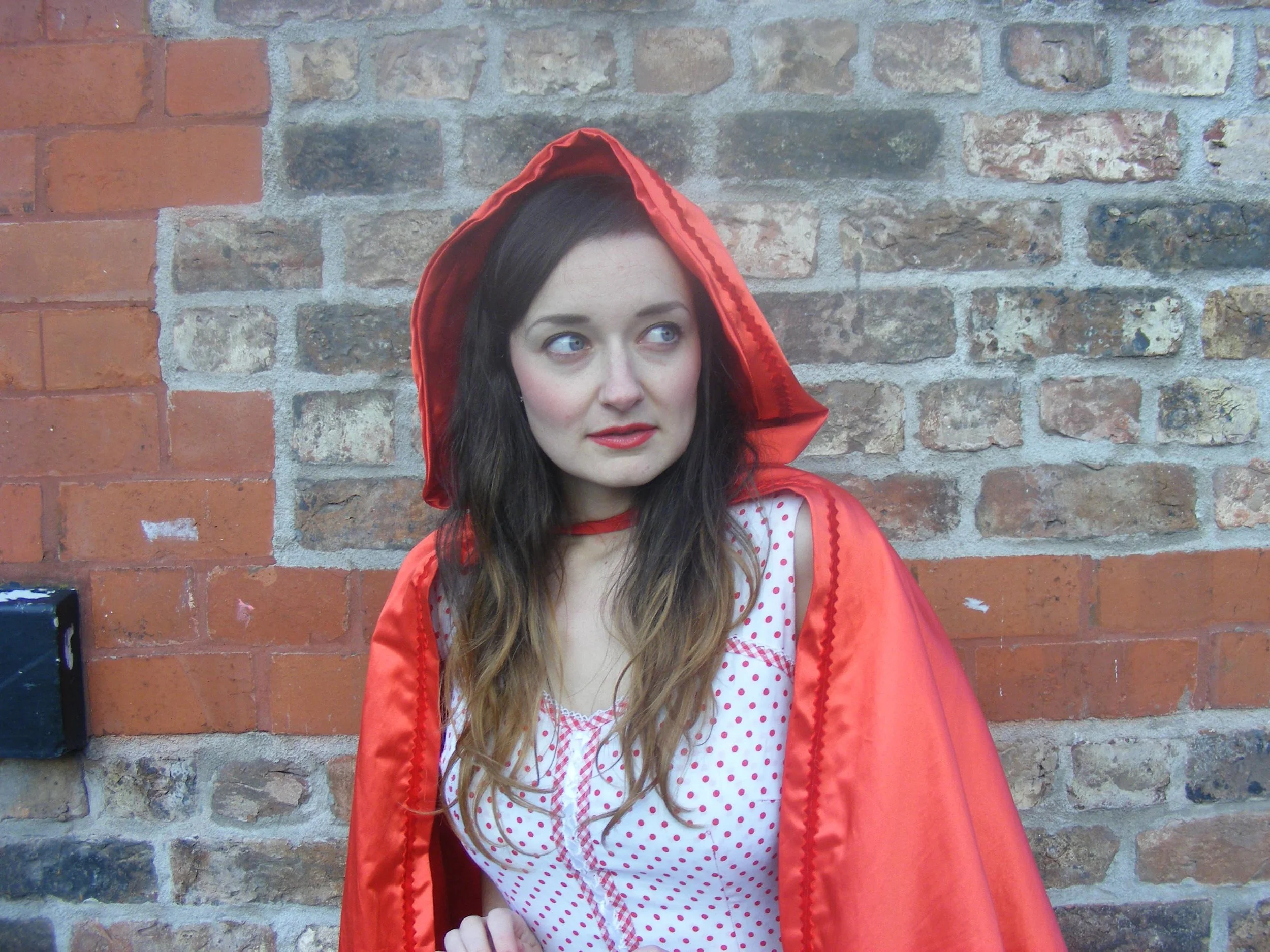 REVIEW: Little Red Riding Hood, Liverpool Actors Studio