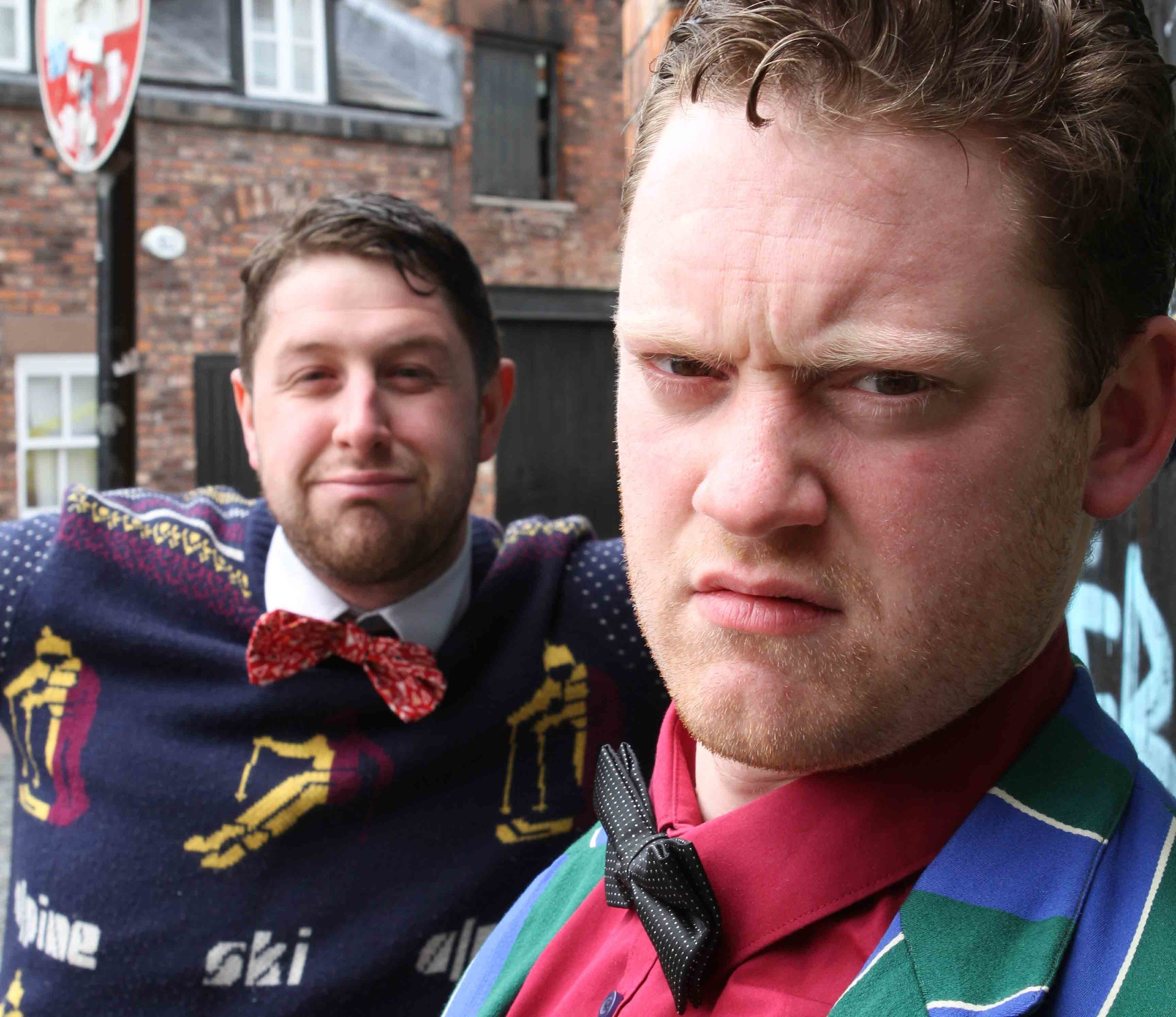 Random Acts of Wildness: For One Night Only