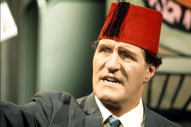 New Tommy Cooper show at the Lantern