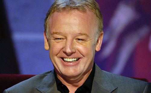 A little bit of Les Dennis
