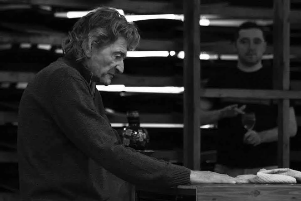 Crime, punishment and The Bells