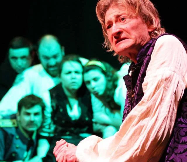 REVIEW: The Bells, Unity Theatre