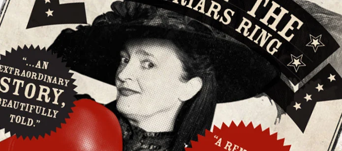 Bella: Queen of the Blackfriars Ring