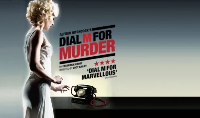 Dial M for Murder