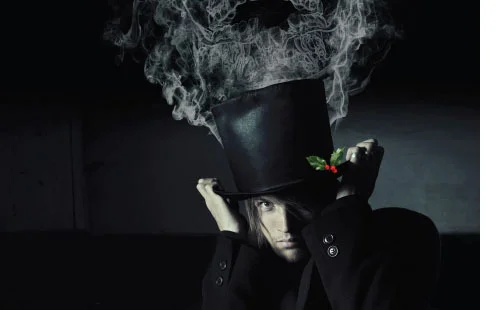 Spike Theatre's Christmas Carol